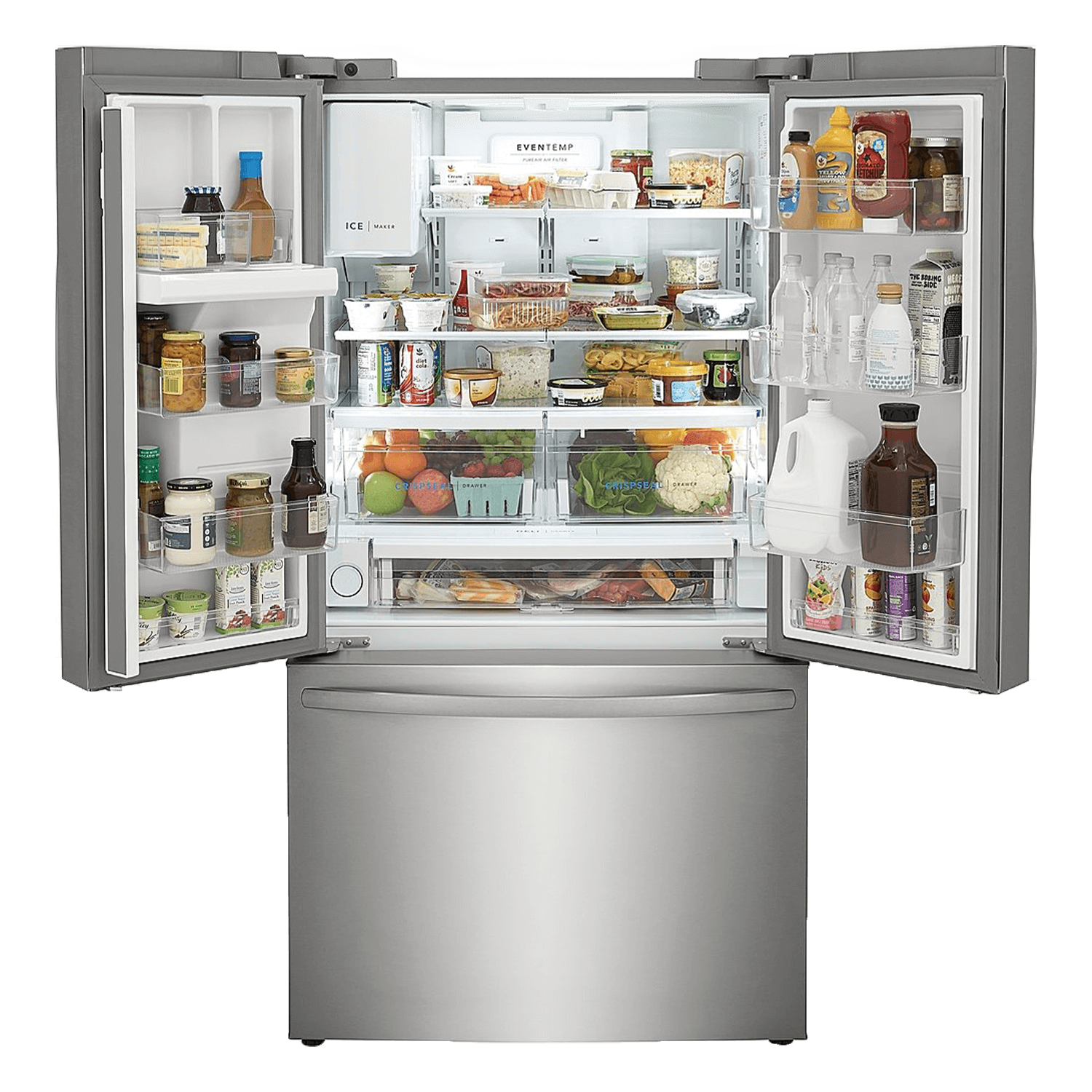 refrigeradora Frigidaire Costa Rica